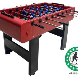 فوتبالدستی کد F113 پارکی