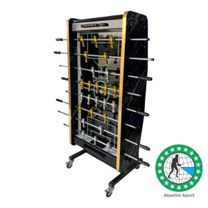فوتبالدستی کلاسیک کد F119