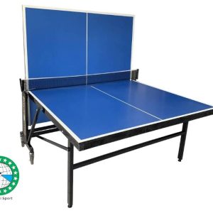 میزپینگ پنگ چرخدار MDF درجه 1 کد TM110