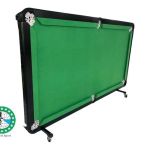 میز بیلیارد تاشو (8فوت)
