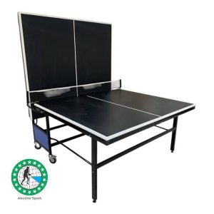 میزپینگ پنگ چرخدار MDF درجه 2 T107
