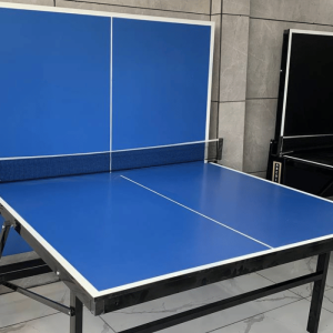 میزپینگ پنگ چرخدار MDF درجه 2 T107