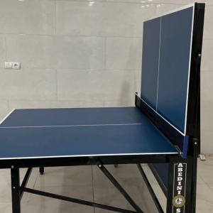 میزپینگ پنگ چرخدار نئوپان در دو مدل کشوئی و ساده T104-105