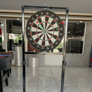پایه دارت ثابت