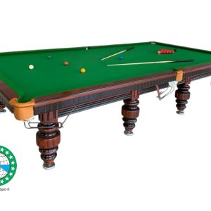 میز بیلیارد اسنوکر (12 فوت)